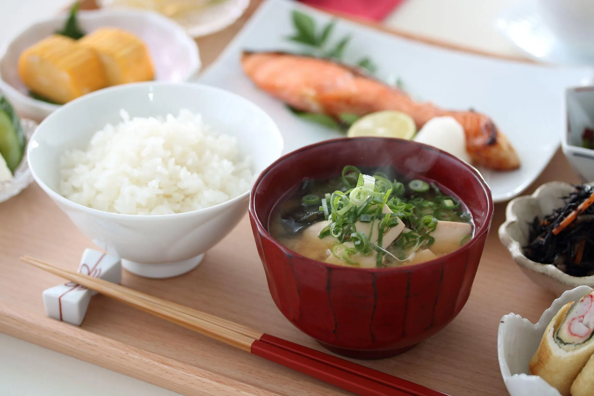 関節リウマチの方におすすめな食事の例