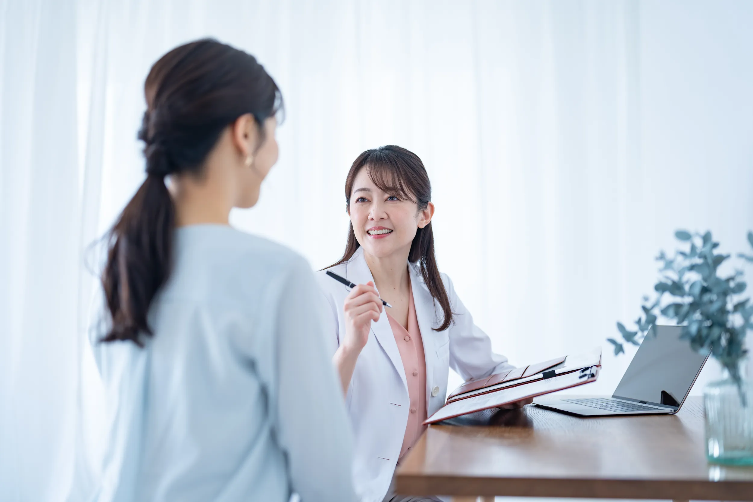 医療ダイエットには5種類ある