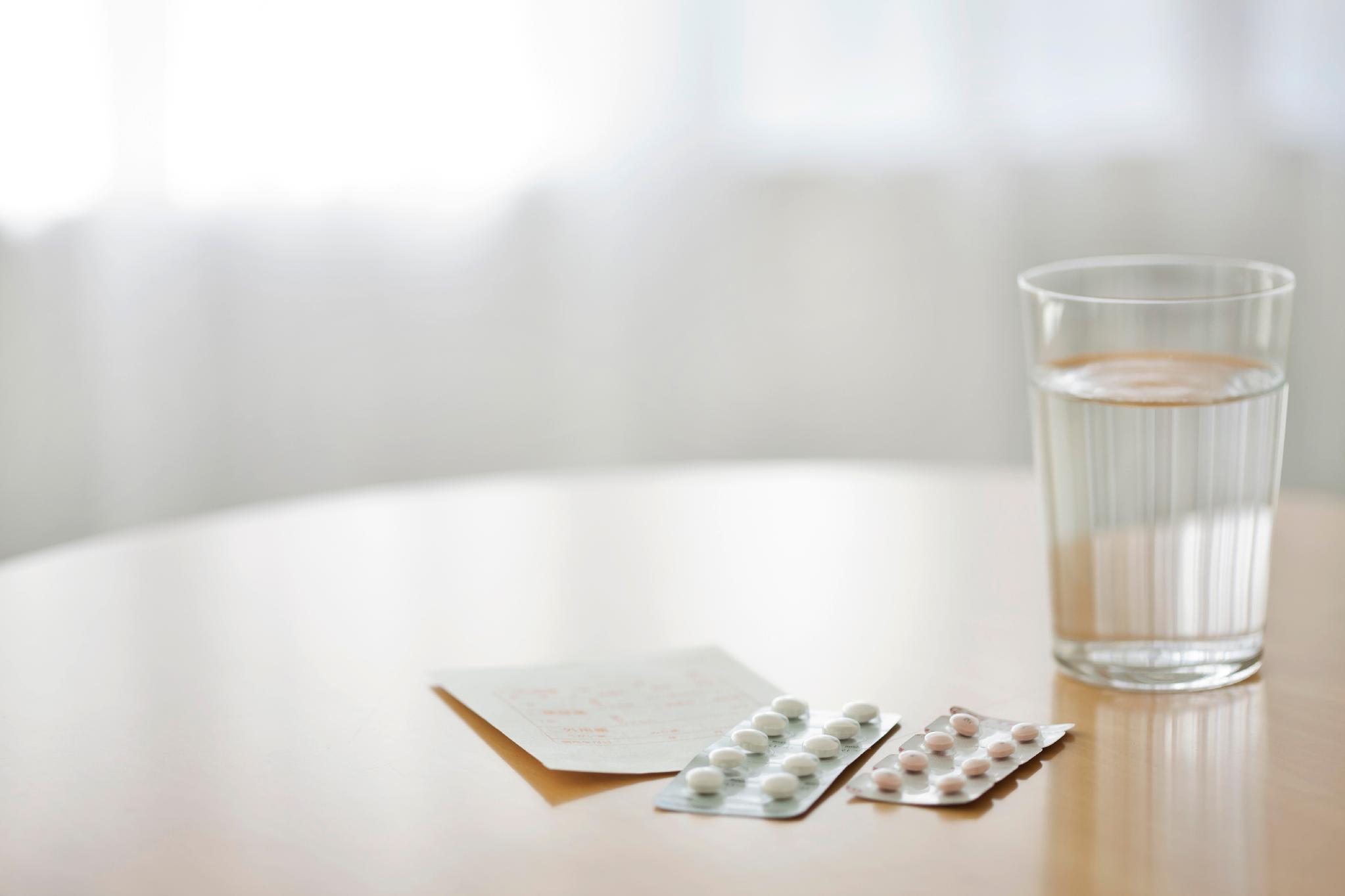 骨粗鬆症は「完治」する病気ではない