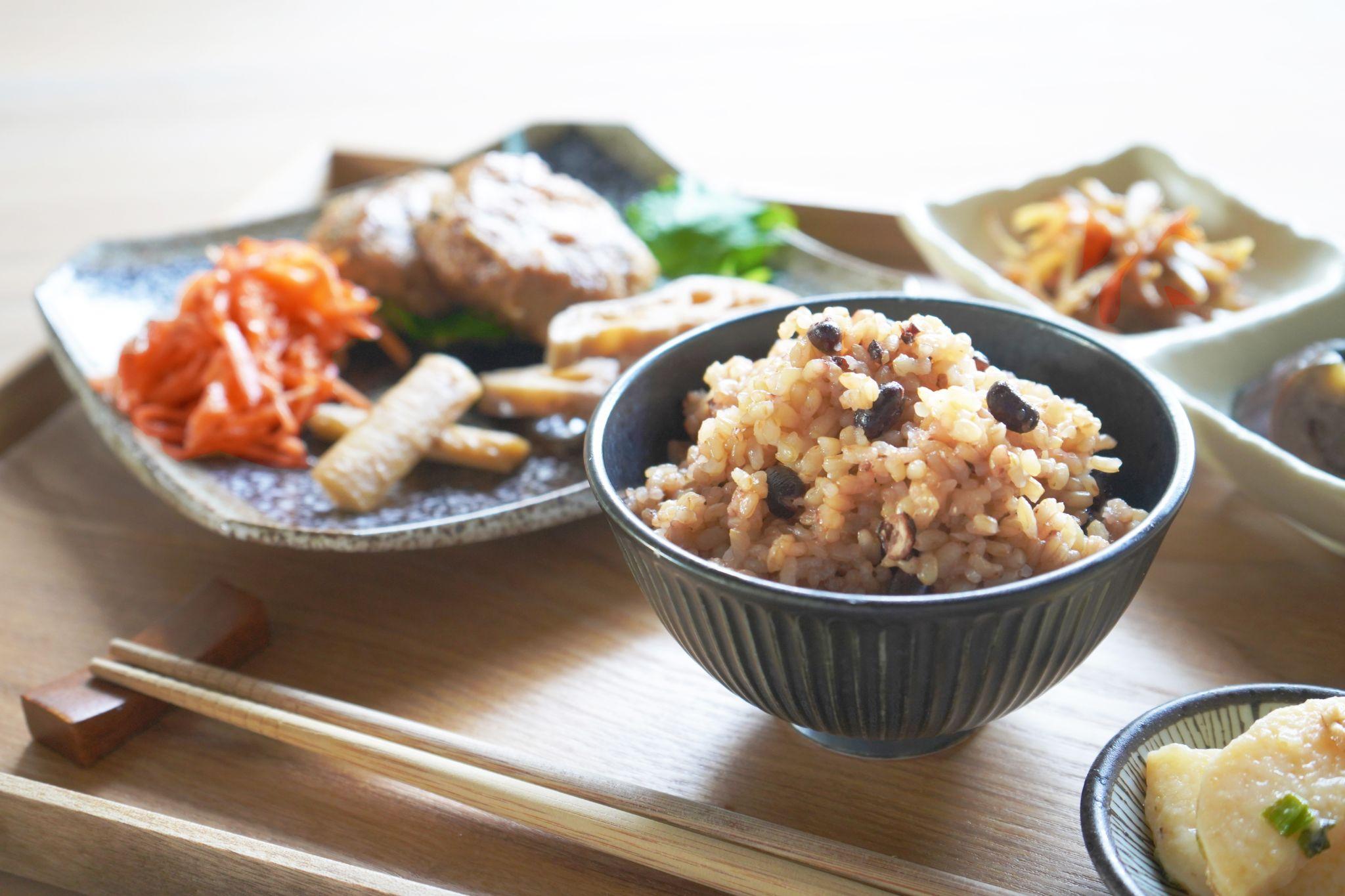 薬以外にできること、食事と運動の役割