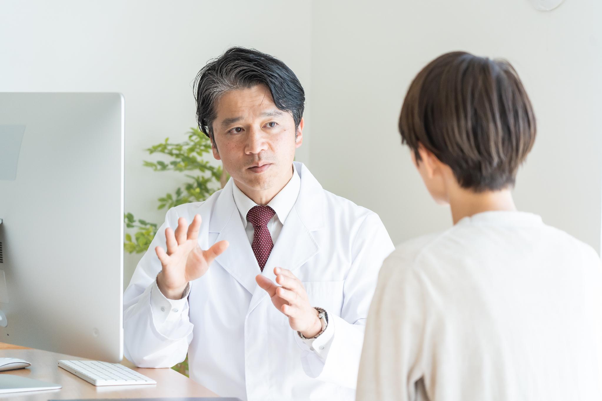 整形外科の電気治療とは何か